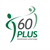 Logo für Auftaktveranstaltung des Vereins 60Plus-gemeinsam unterwegs
