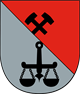 Wappen der Gemeinde Mieders