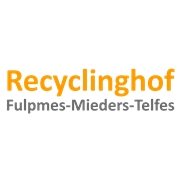 Recyclinghof Fulpmes-Mieders-Telfes