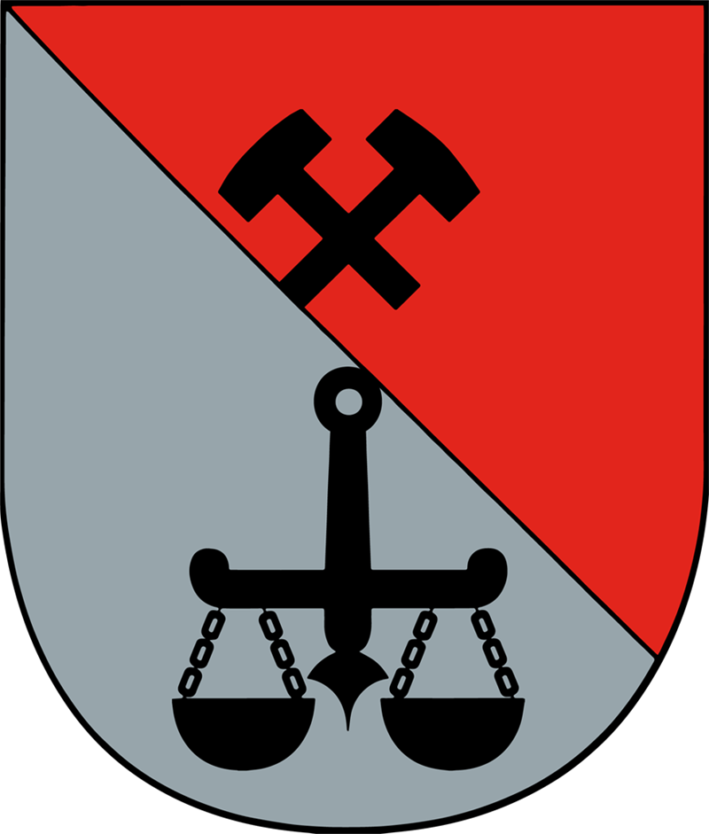 Wappen Gemeinde Mieders
